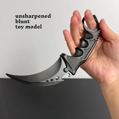 Karambit Metal