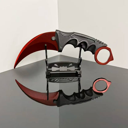 Karambit Metal