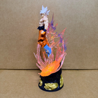 Anime Dragon Ball Son Goku Action Figures