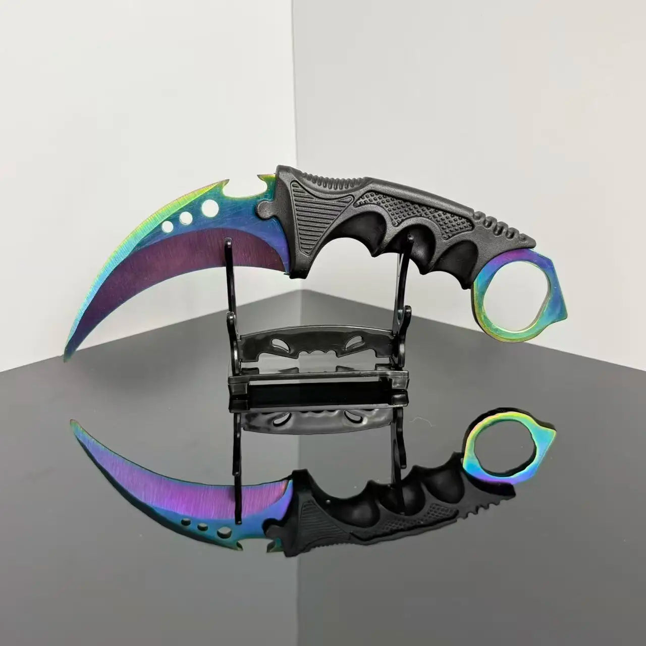 Karambit Metal
