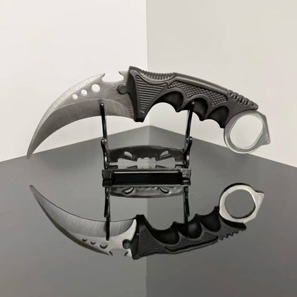 Karambit Metal