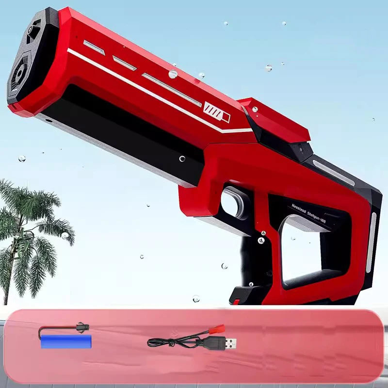 Powerful Electric Water Guns