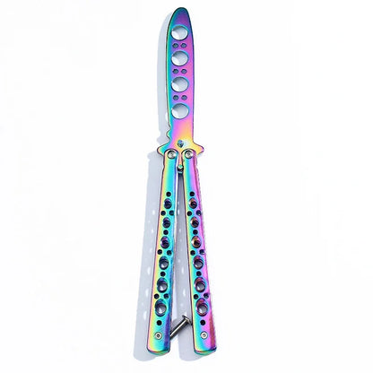 Butterfly Knife Trainer