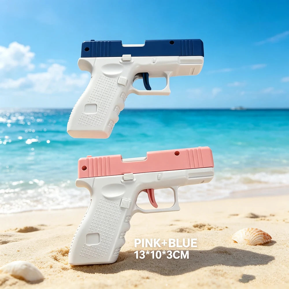 Water Gun - No Eletric