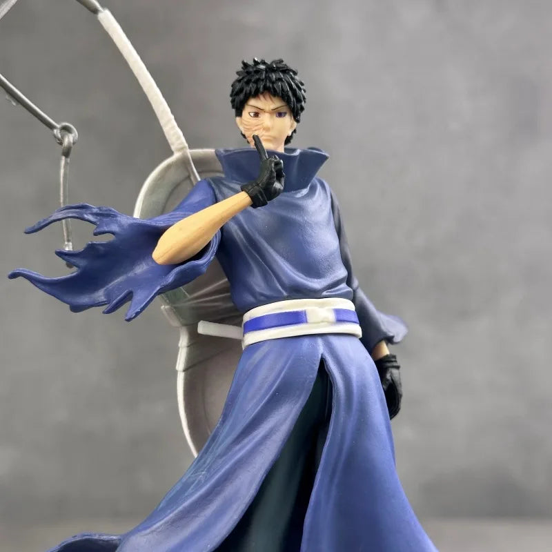 Obito Gedo Statue Anime Figure