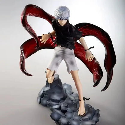 Tokyo Ghoul Anime Figure Kaneki Ken