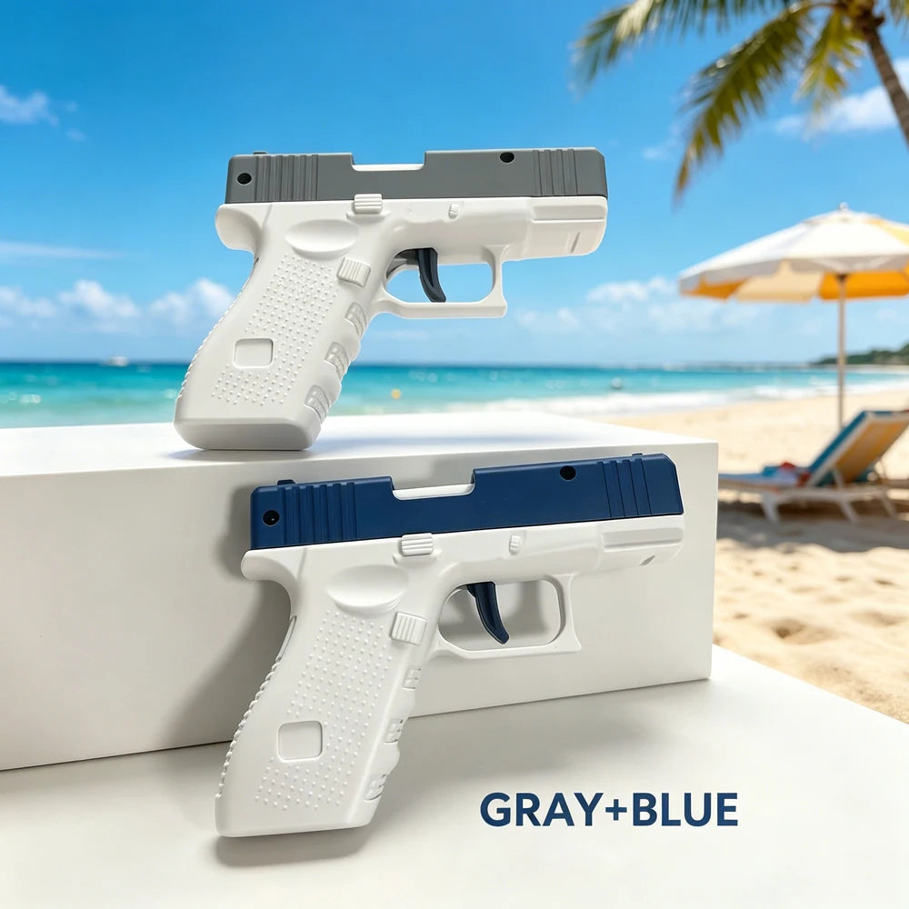 Water Gun - No Eletric