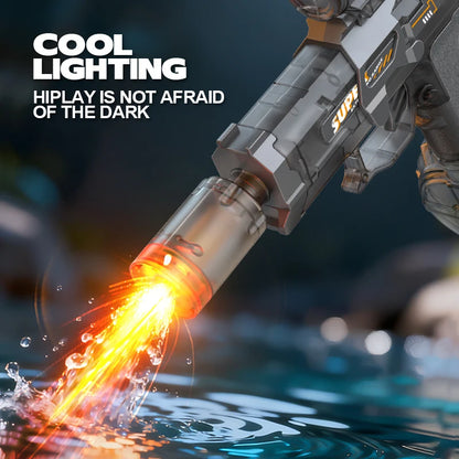 Electric Automatic Water Gun