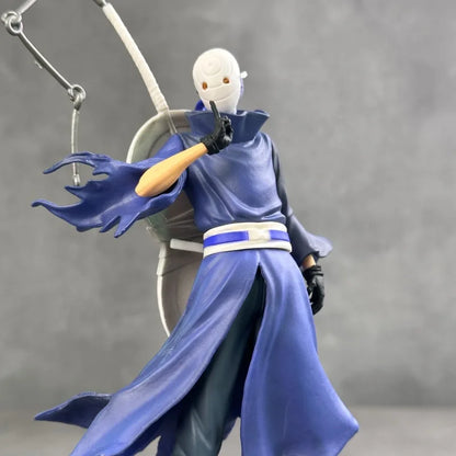 Obito Gedo Statue Anime Figure