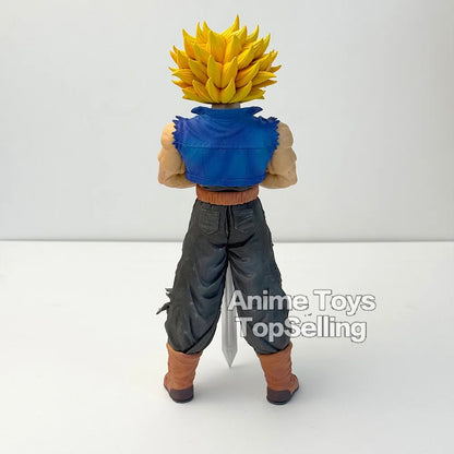 Anime Figure Dragon Ball Z Trunks