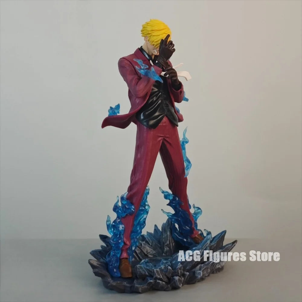 ONE PIECE Figure Sanji - PVC Statue