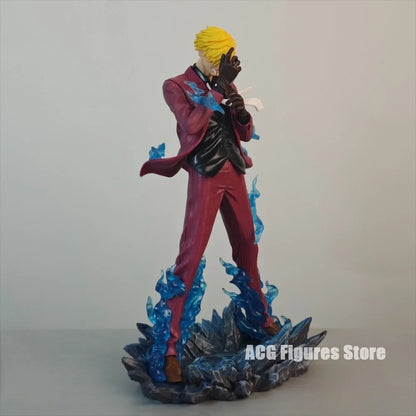 ONE PIECE Figure Sanji - PVC Statue