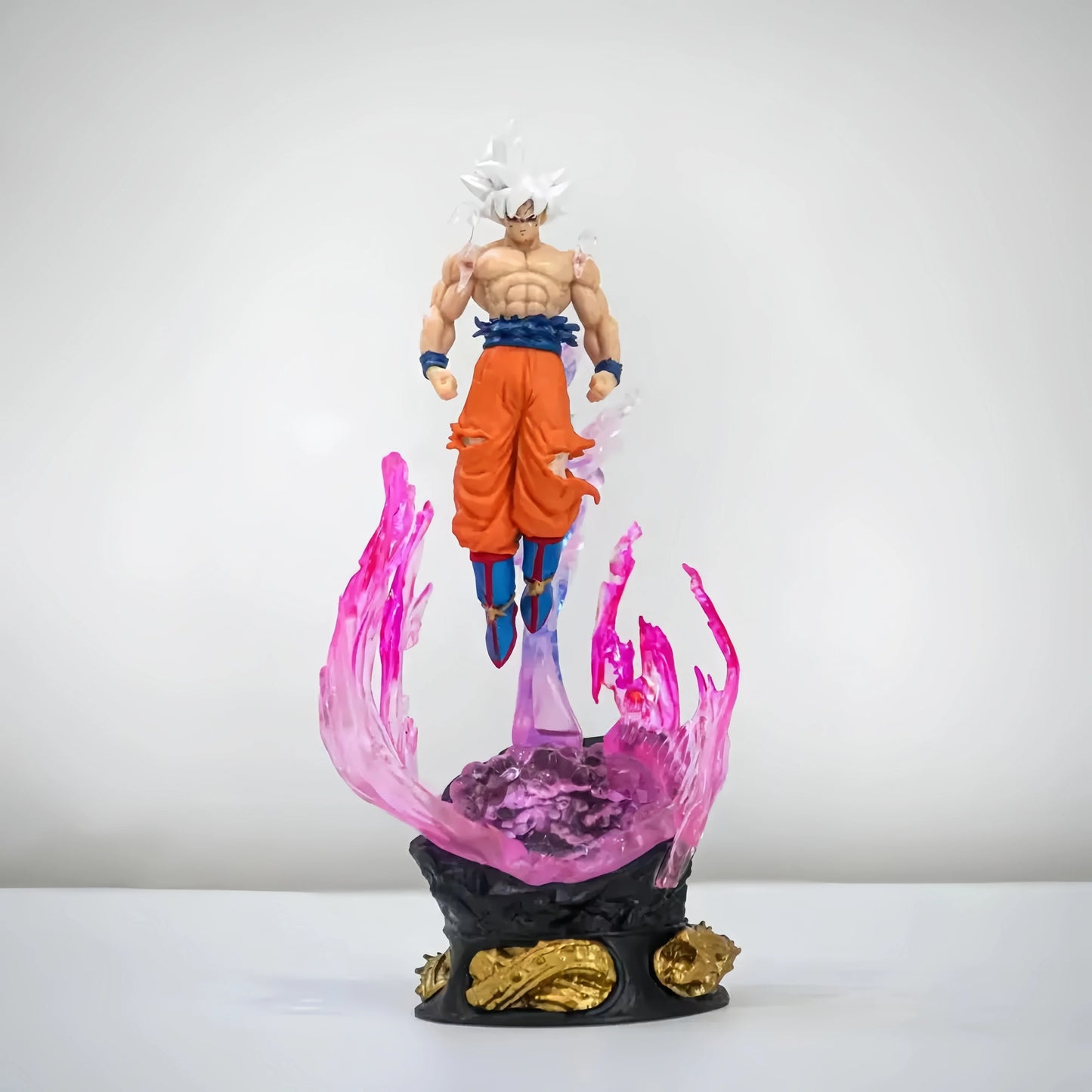 Anime Dragon Ball Son Goku Action Figures