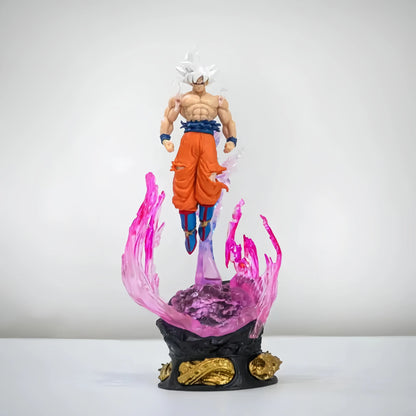 Anime Dragon Ball Son Goku Action Figures