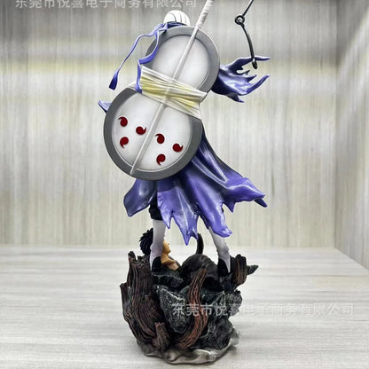 Obito Gedo Statue Anime Figure