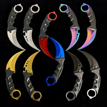 Karambit Metal