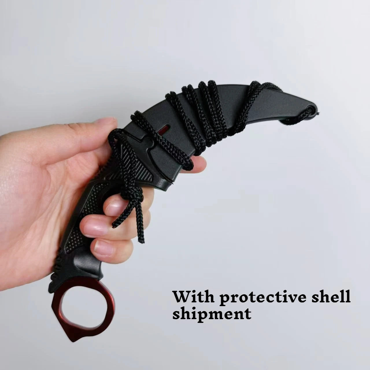 Karambit Metal