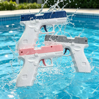 Water Gun - No Eletric