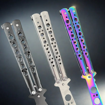 Butterfly Knife Trainer
