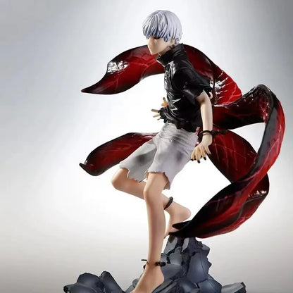 Tokyo Ghoul Anime Figure Kaneki Ken
