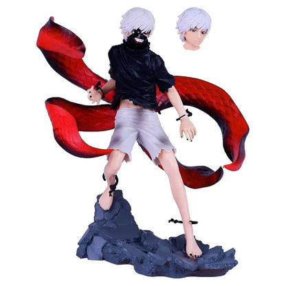 Tokyo Ghoul Anime Figure Kaneki Ken