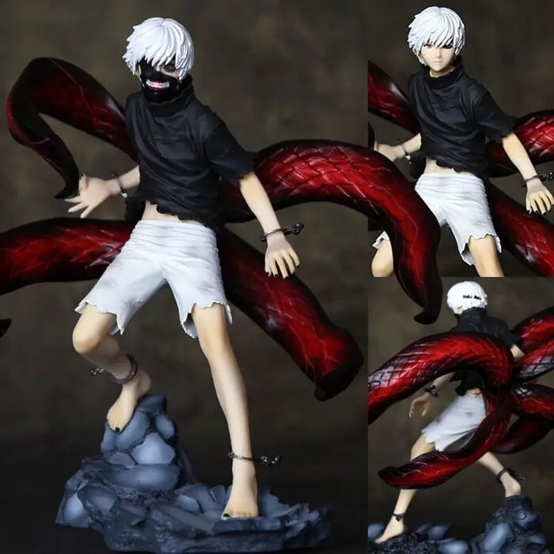 Tokyo Ghoul Anime Figure Kaneki Ken
